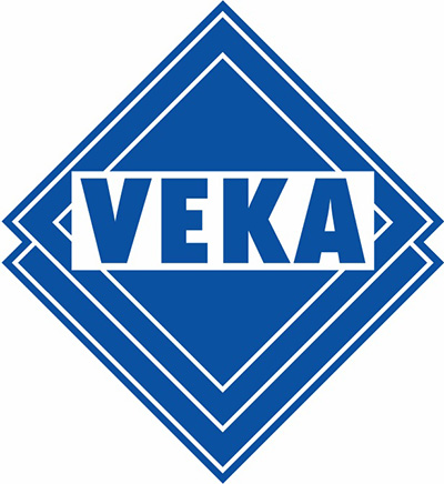 Logo de la société VEKA
